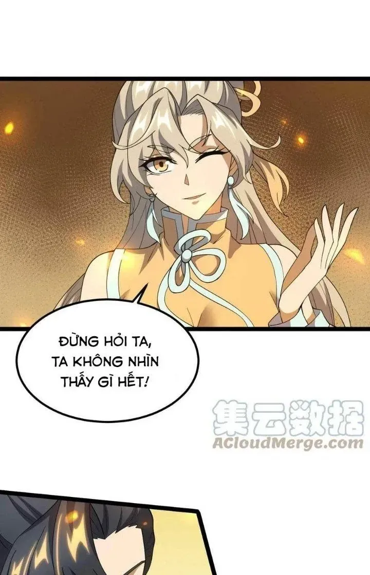 Vĩnh Sinh Chap 85 - Next Chap 86