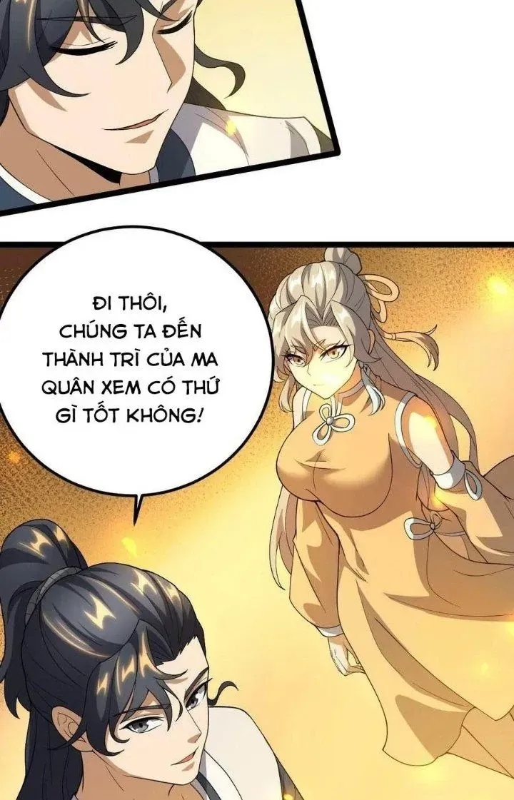 Vĩnh Sinh Chap 85 - Next Chap 86