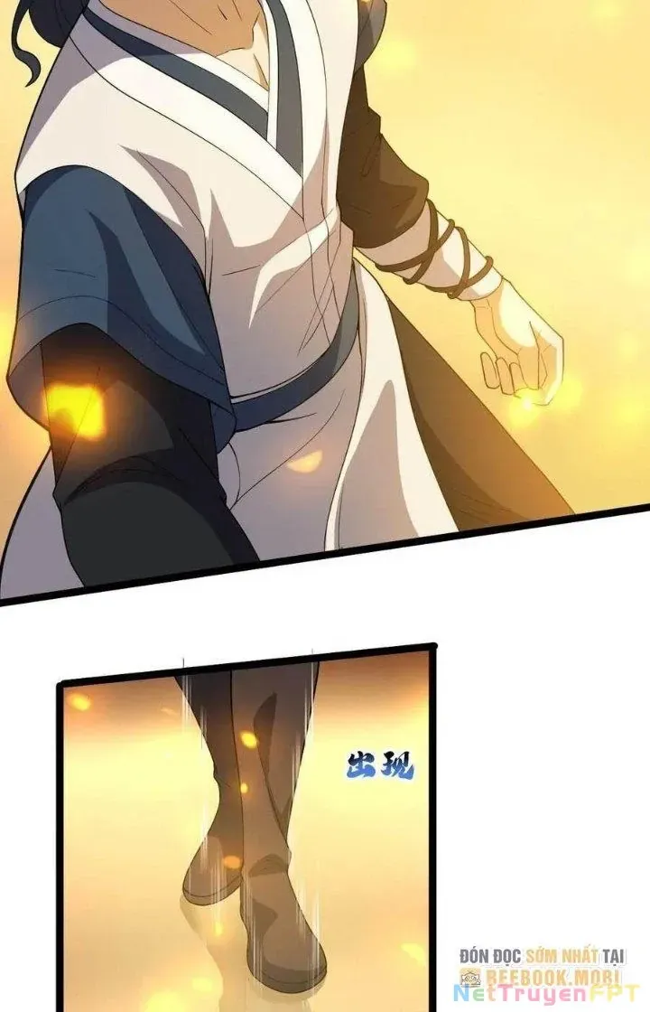 Vĩnh Sinh Chap 85 - Next Chap 86