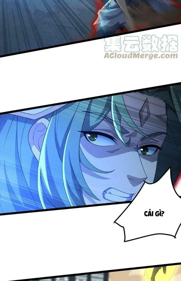 Vĩnh Sinh Chap 85 - Next Chap 86