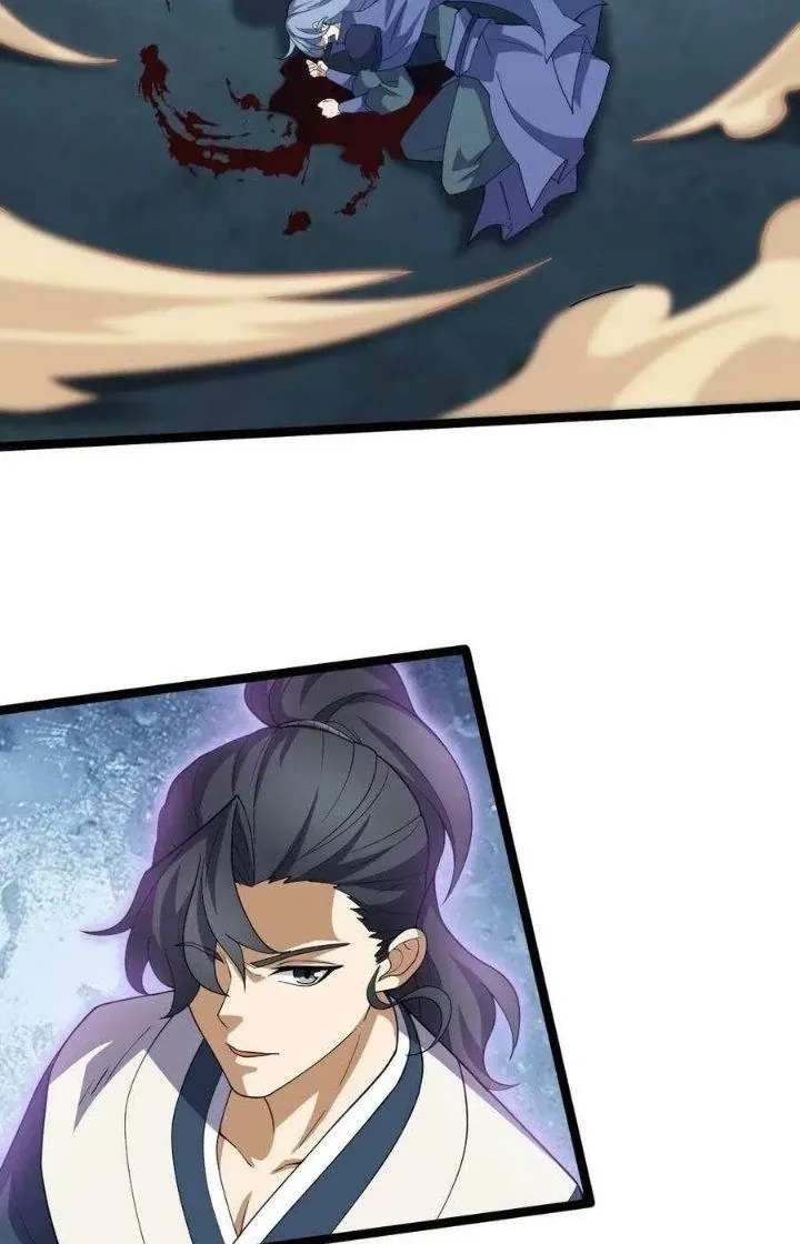 Vĩnh Sinh Chap 85 - Next Chap 86