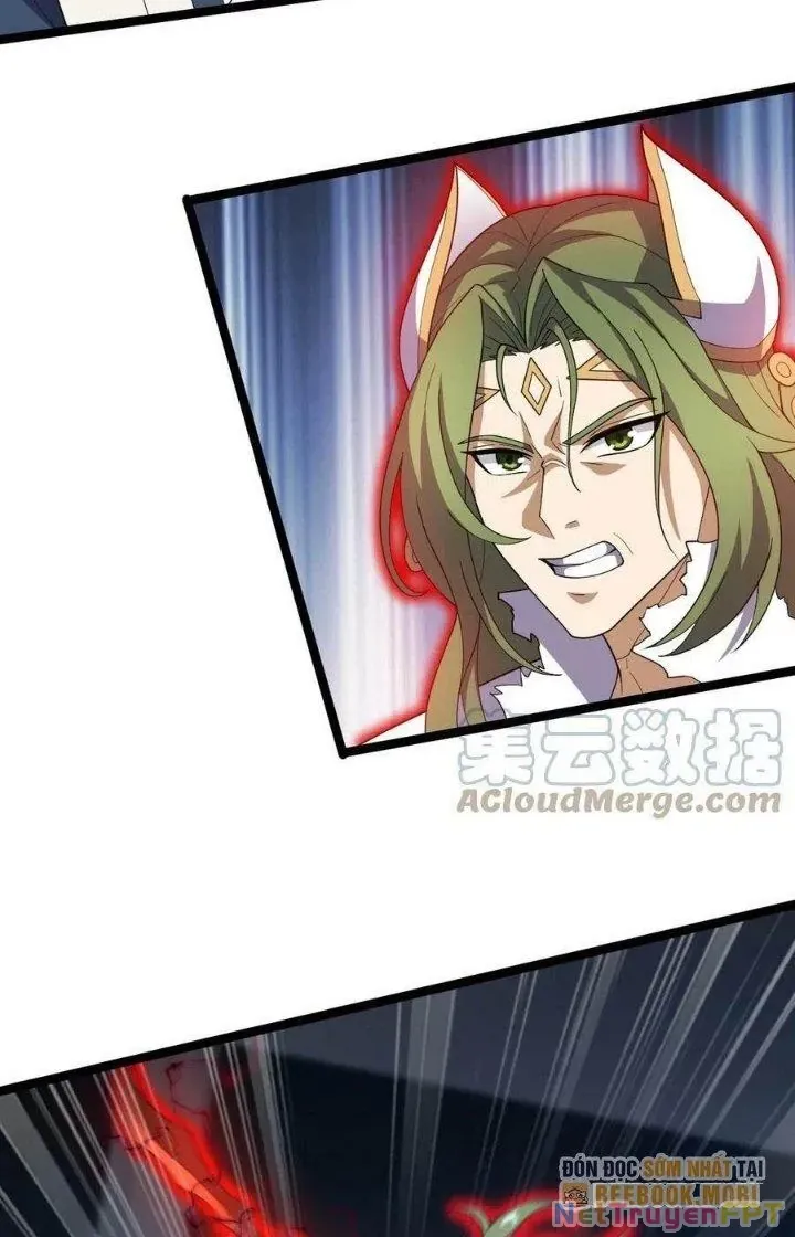 Vĩnh Sinh Chap 85 - Next Chap 86