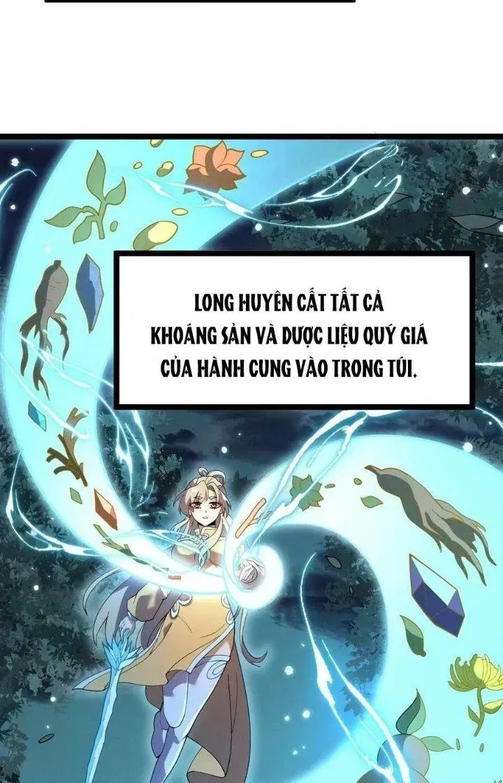 Vĩnh Sinh Chap 86 - Next Chap 87