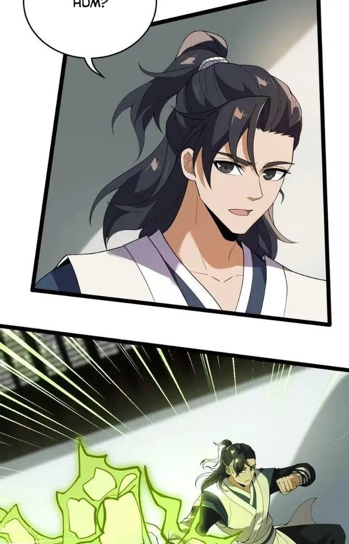 Vĩnh Sinh Chap 86 - Next Chap 87