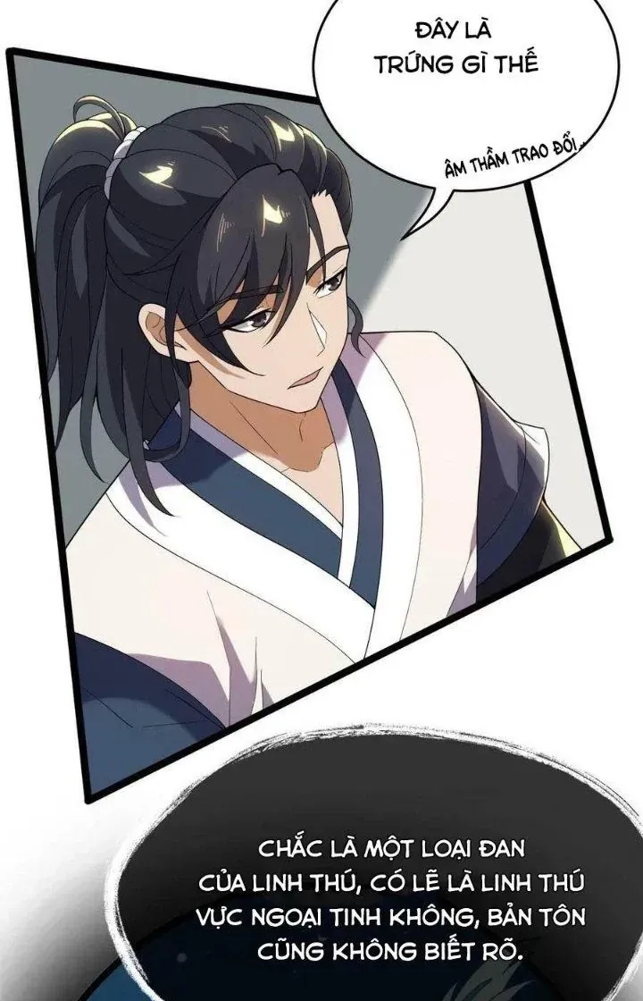 Vĩnh Sinh Chap 86 - Next Chap 87