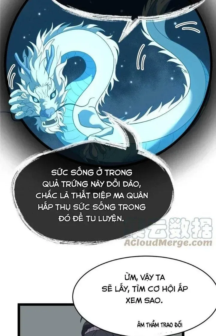 Vĩnh Sinh Chap 86 - Next Chap 87