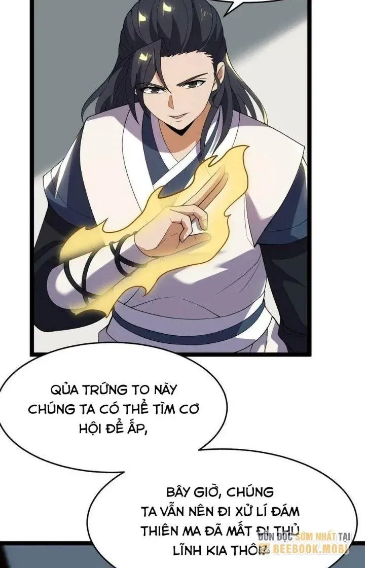 Vĩnh Sinh Chap 86 - Next Chap 87
