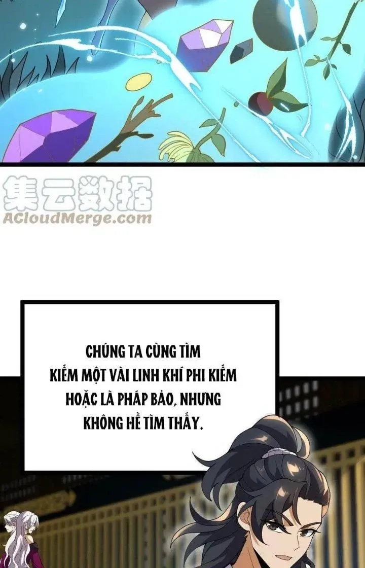Vĩnh Sinh Chap 86 - Next Chap 87
