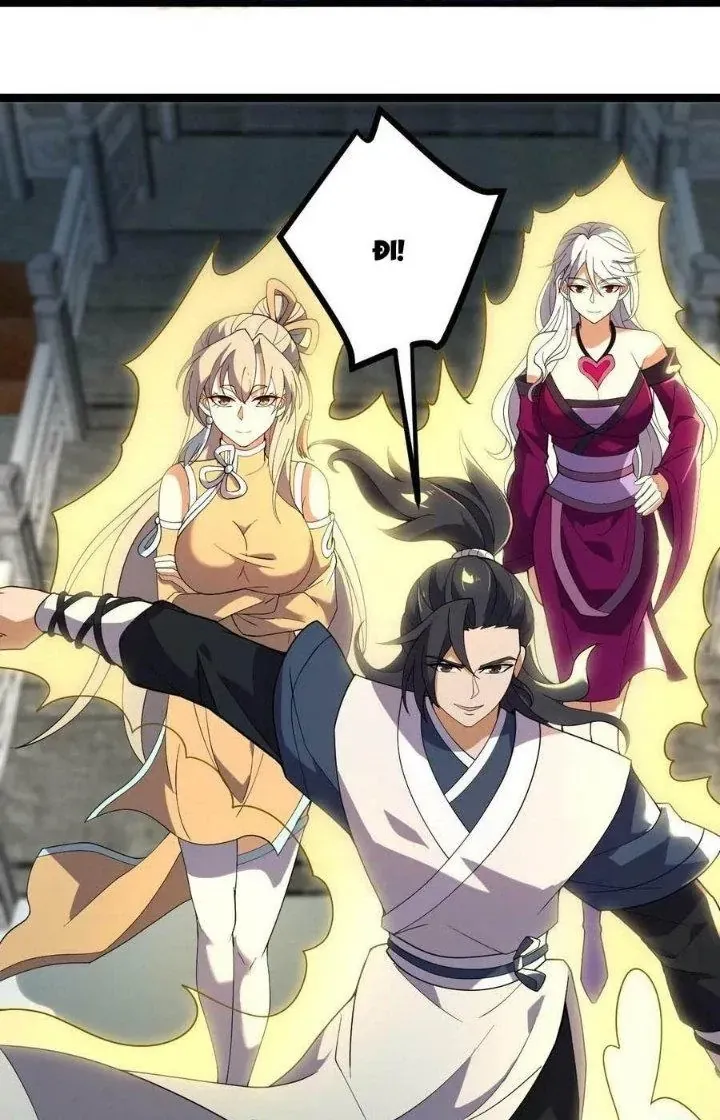Vĩnh Sinh Chap 86 - Next Chap 87