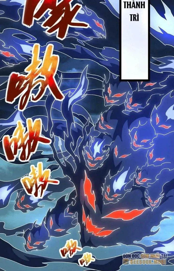 Vĩnh Sinh Chap 86 - Next Chap 87