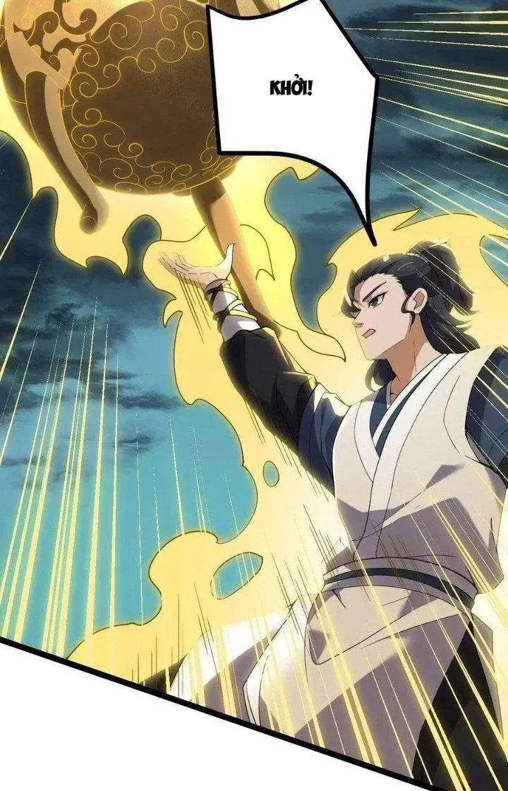 Vĩnh Sinh Chap 86 - Next Chap 87
