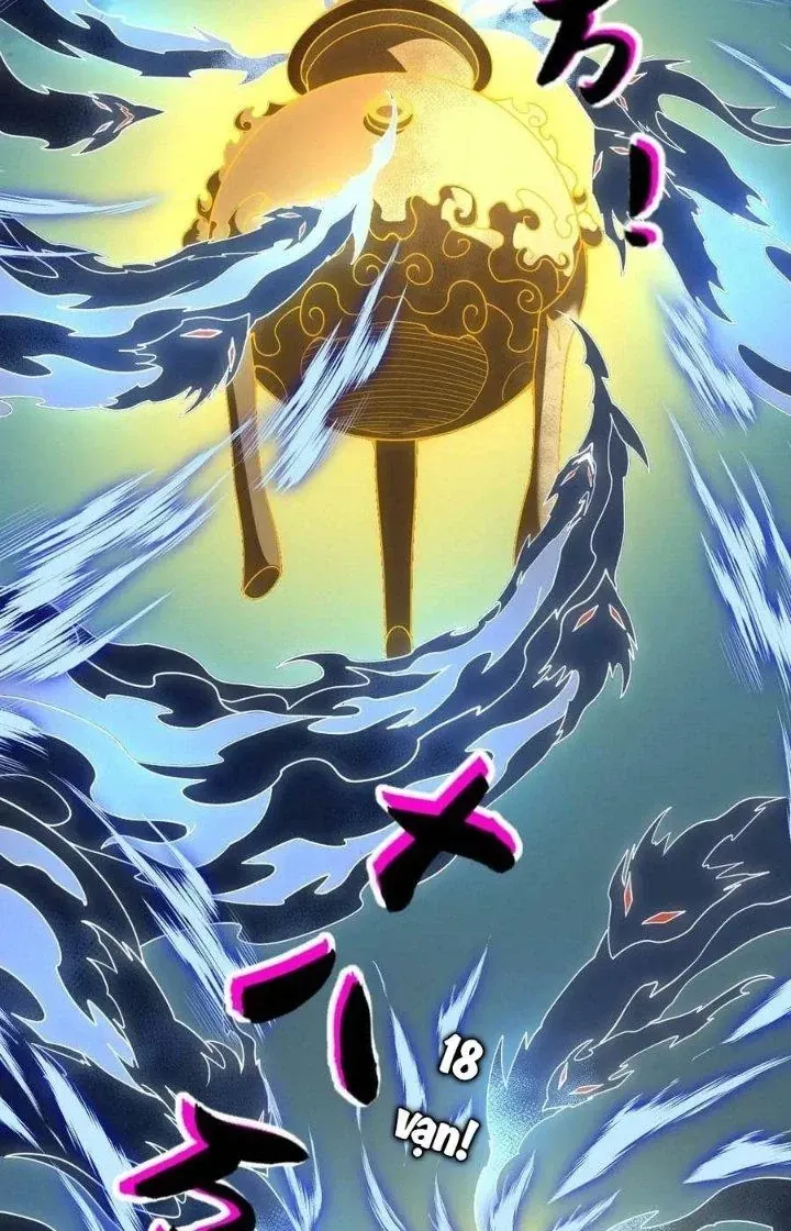 Vĩnh Sinh Chap 86 - Next Chap 87