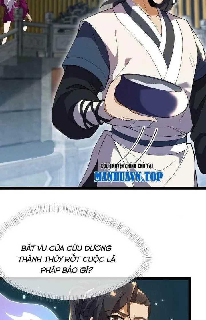 Vĩnh Sinh Chap 86 - Next Chap 87