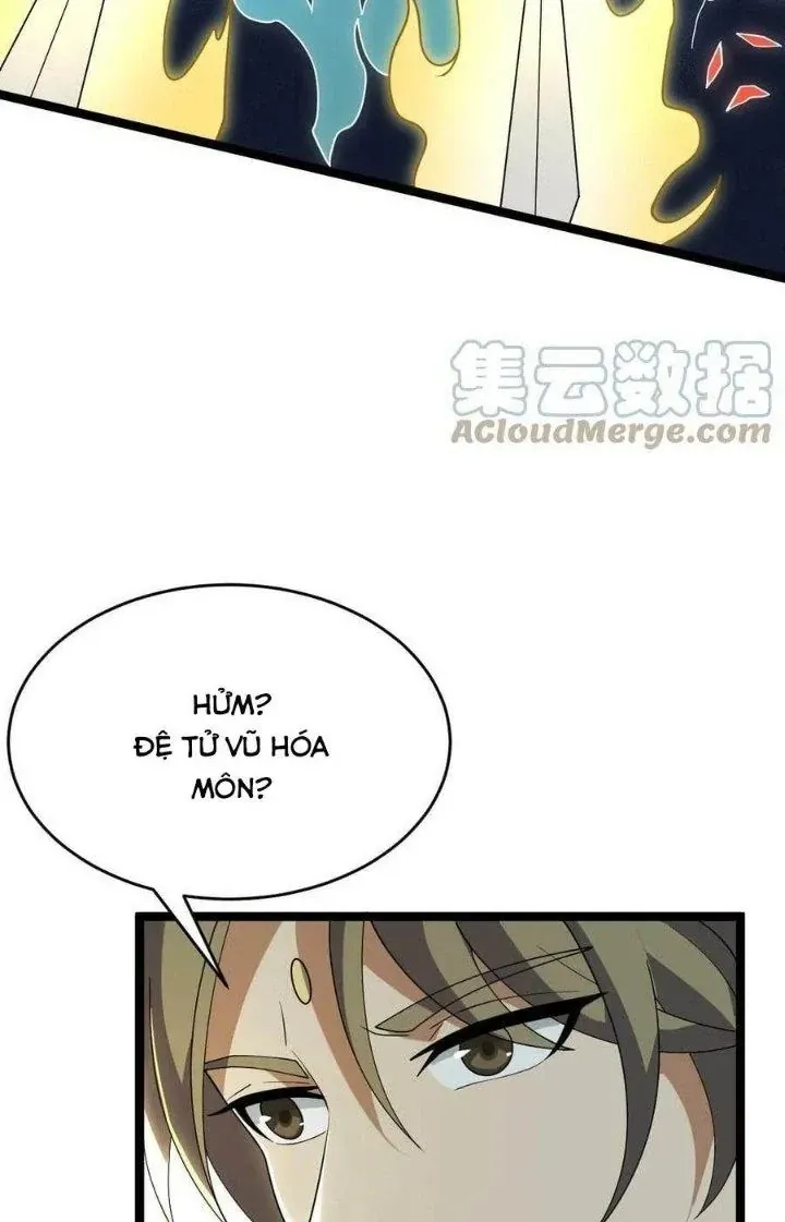 Vĩnh Sinh Chap 86 - Next Chap 87