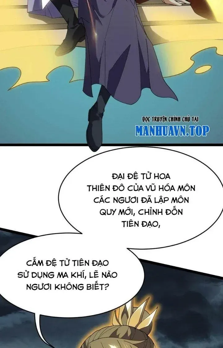 Vĩnh Sinh Chap 86 - Next Chap 87