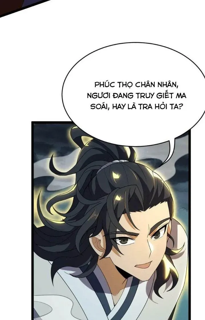 Vĩnh Sinh Chap 86 - Next Chap 87