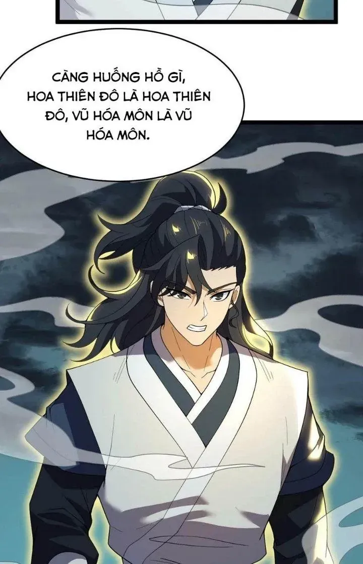 Vĩnh Sinh Chap 86 - Next Chap 87