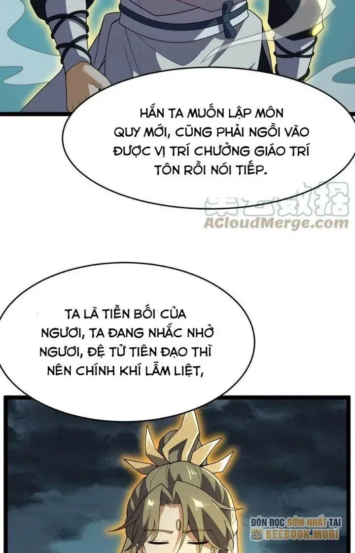 Vĩnh Sinh Chap 86 - Next Chap 87