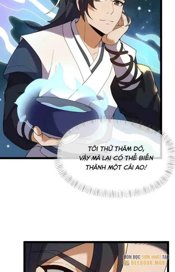Vĩnh Sinh Chap 86 - Next Chap 87