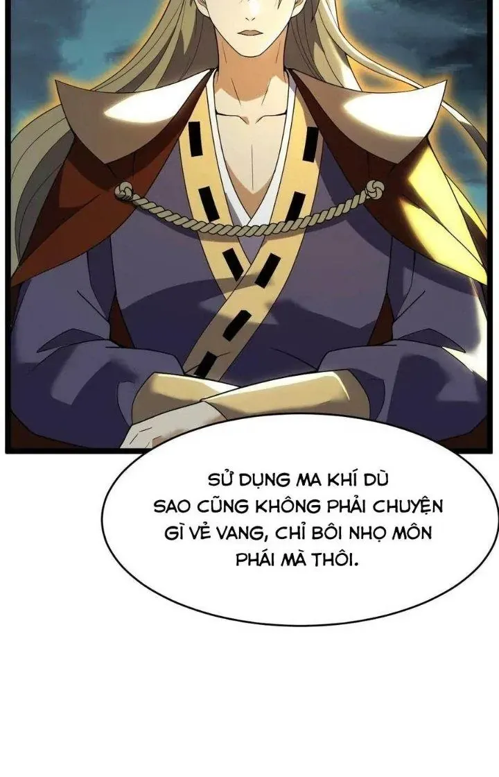 Vĩnh Sinh Chap 86 - Next Chap 87