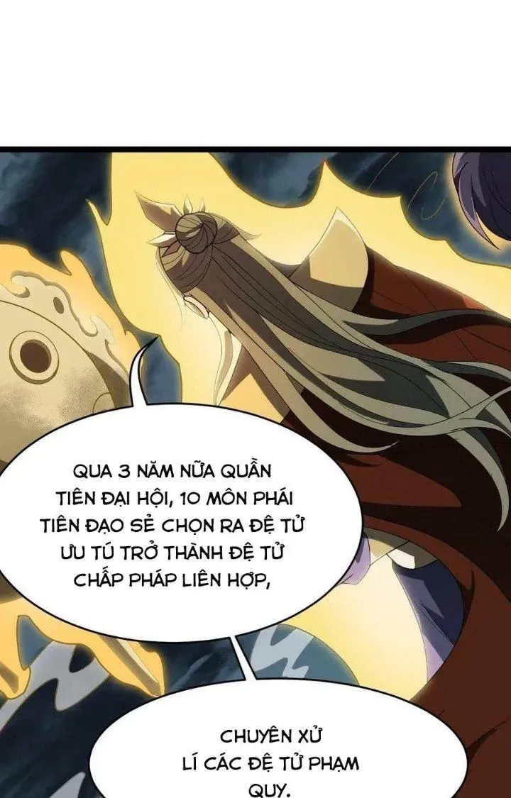 Vĩnh Sinh Chap 86 - Next Chap 87
