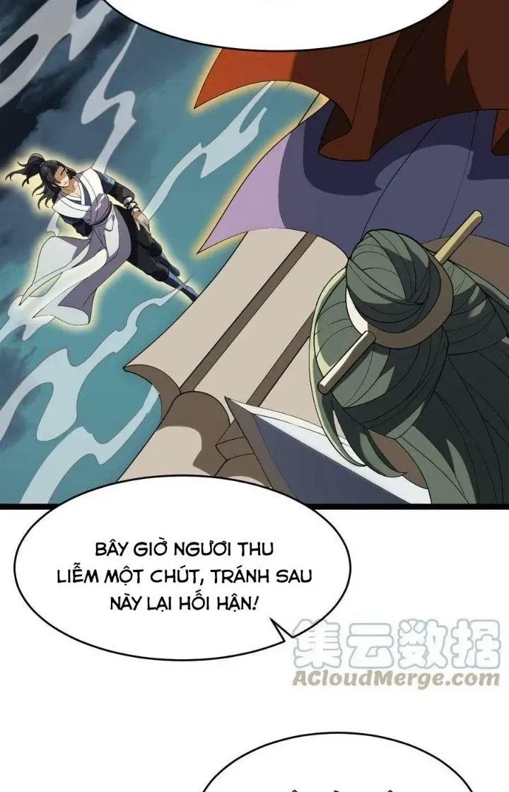 Vĩnh Sinh Chap 86 - Next Chap 87