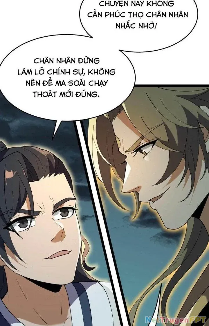 Vĩnh Sinh Chap 86 - Next Chap 87