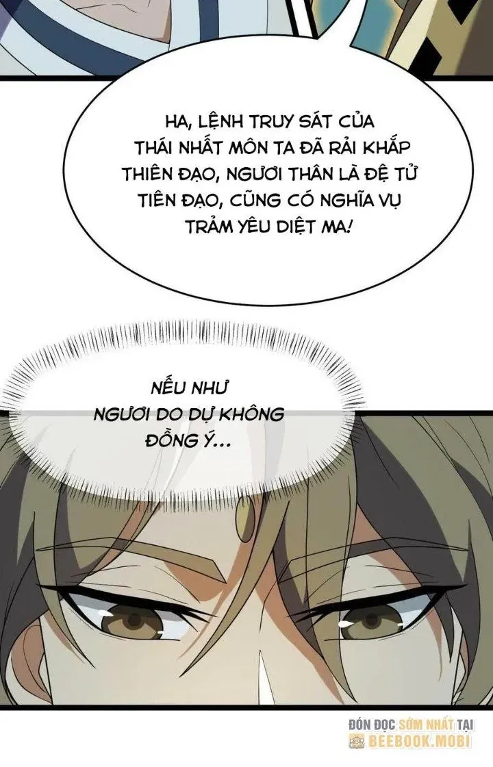 Vĩnh Sinh Chap 86 - Next Chap 87