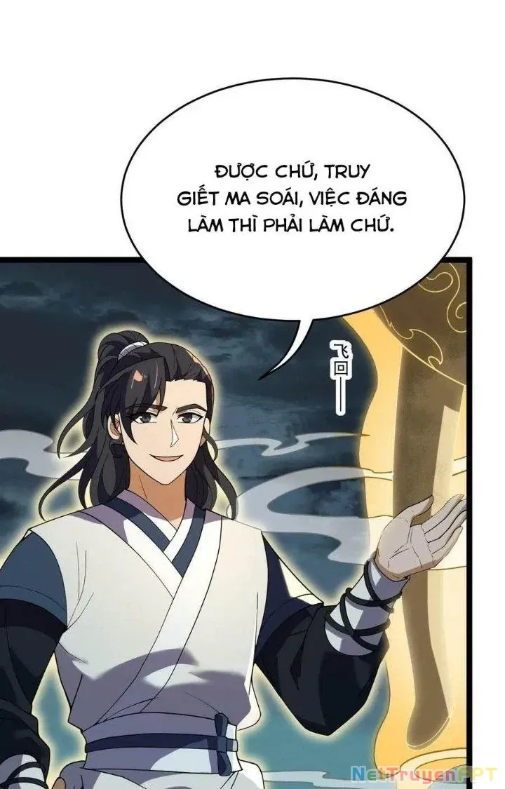 Vĩnh Sinh Chap 86 - Next Chap 87