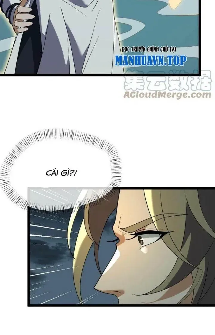 Vĩnh Sinh Chap 86 - Next Chap 87