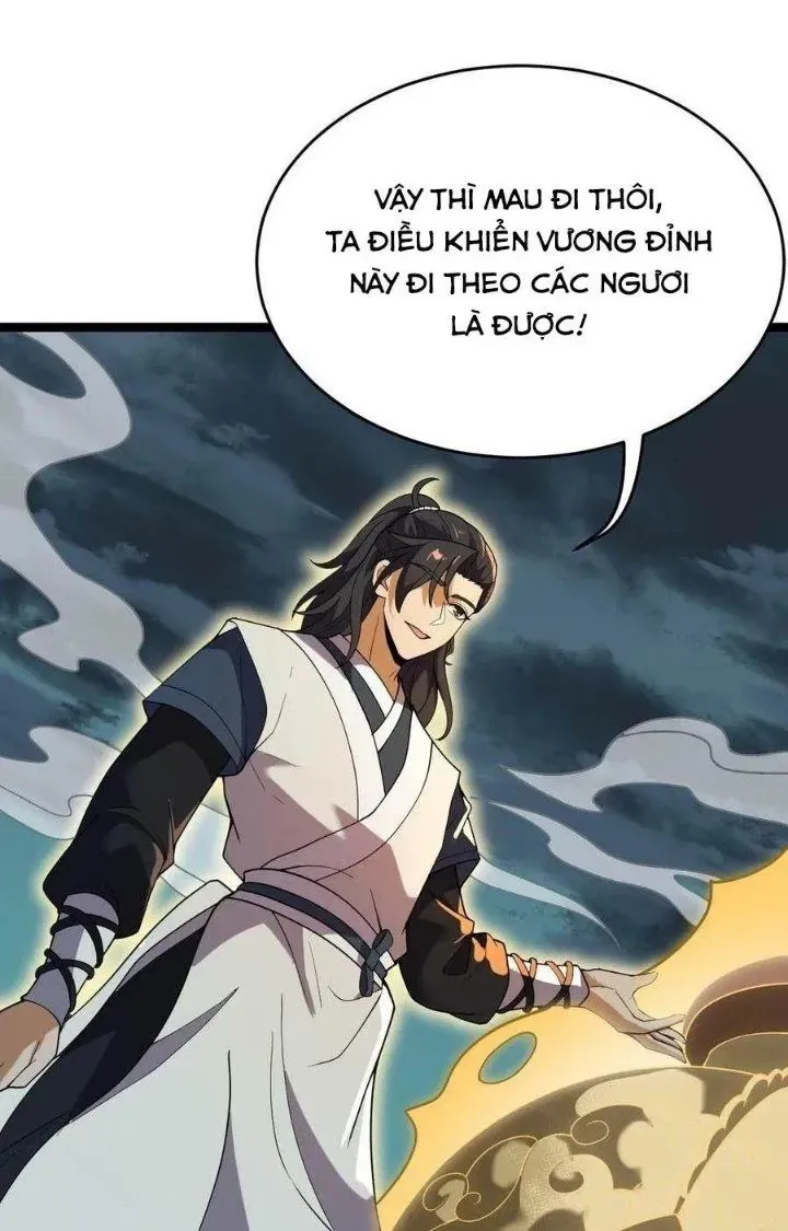 Vĩnh Sinh Chap 86 - Next Chap 87