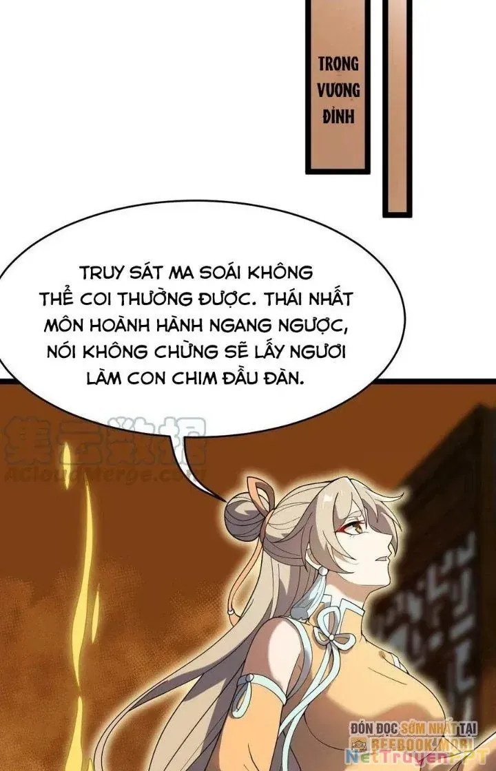 Vĩnh Sinh Chap 86 - Next Chap 87