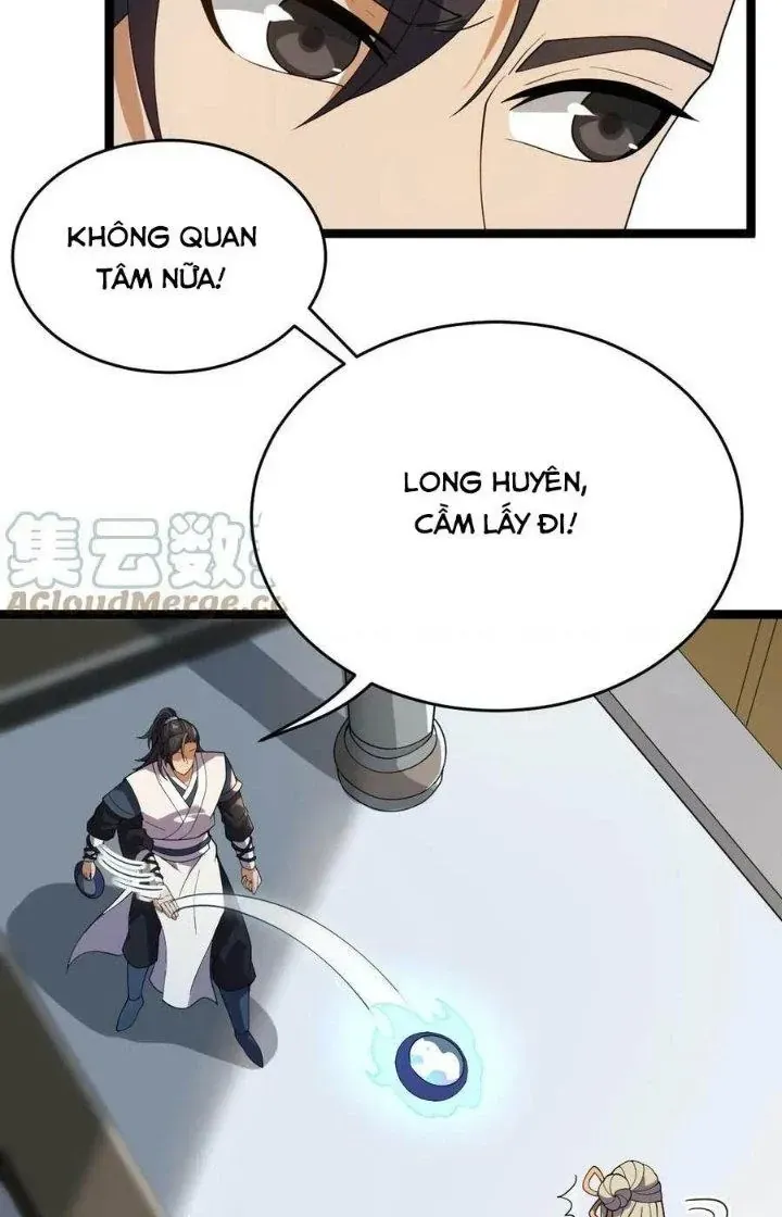 Vĩnh Sinh Chap 86 - Next Chap 87