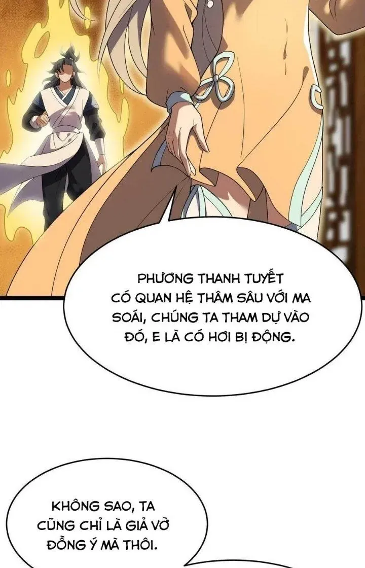 Vĩnh Sinh Chap 86 - Next Chap 87