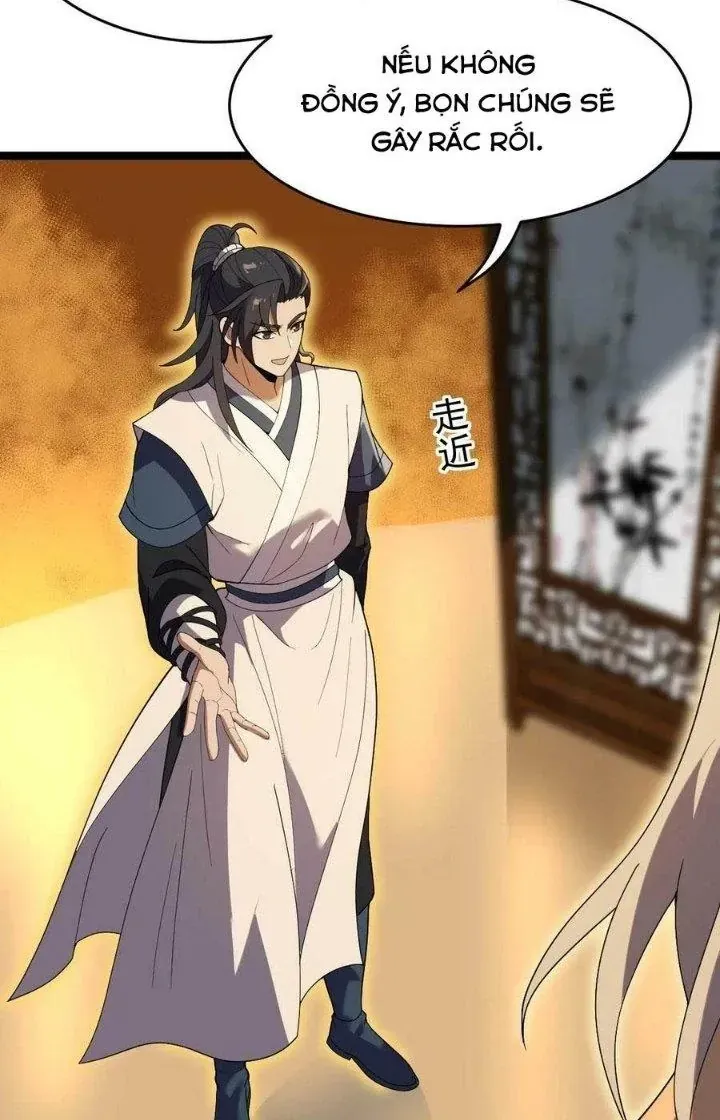 Vĩnh Sinh Chap 86 - Next Chap 87
