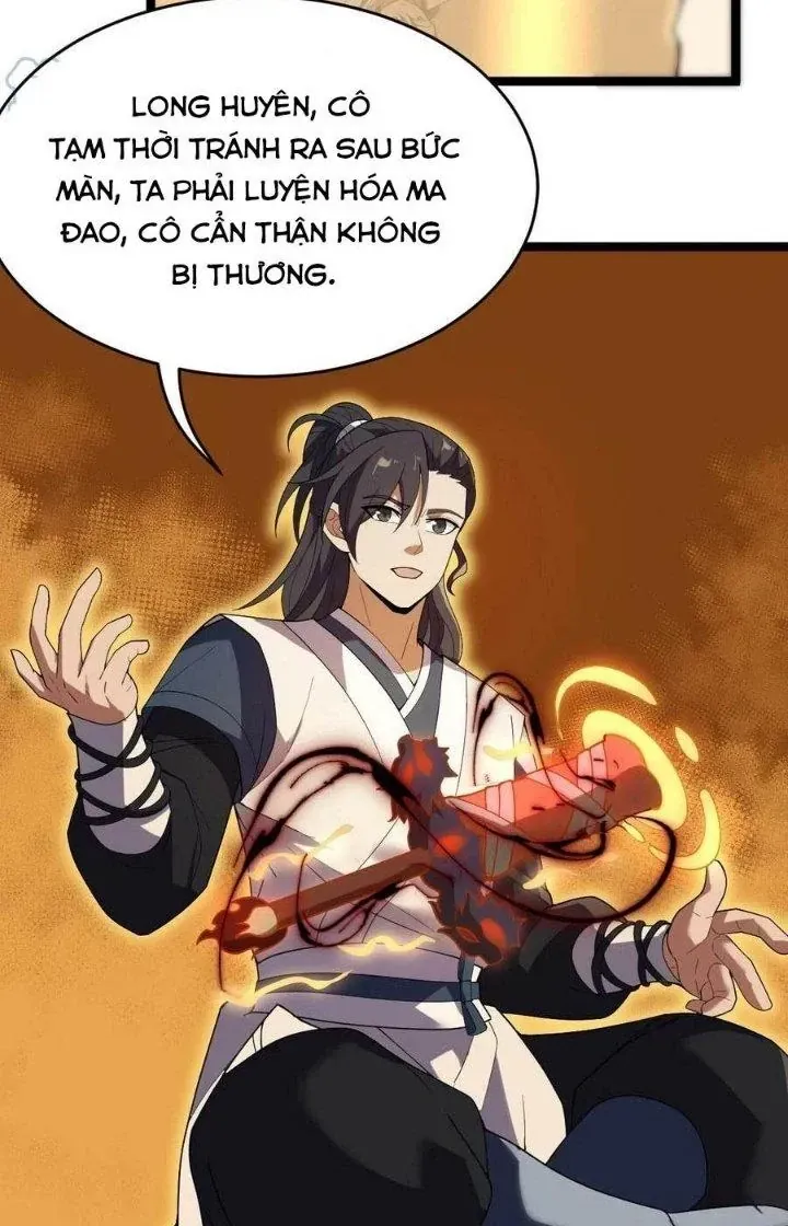 Vĩnh Sinh Chap 86 - Next Chap 87