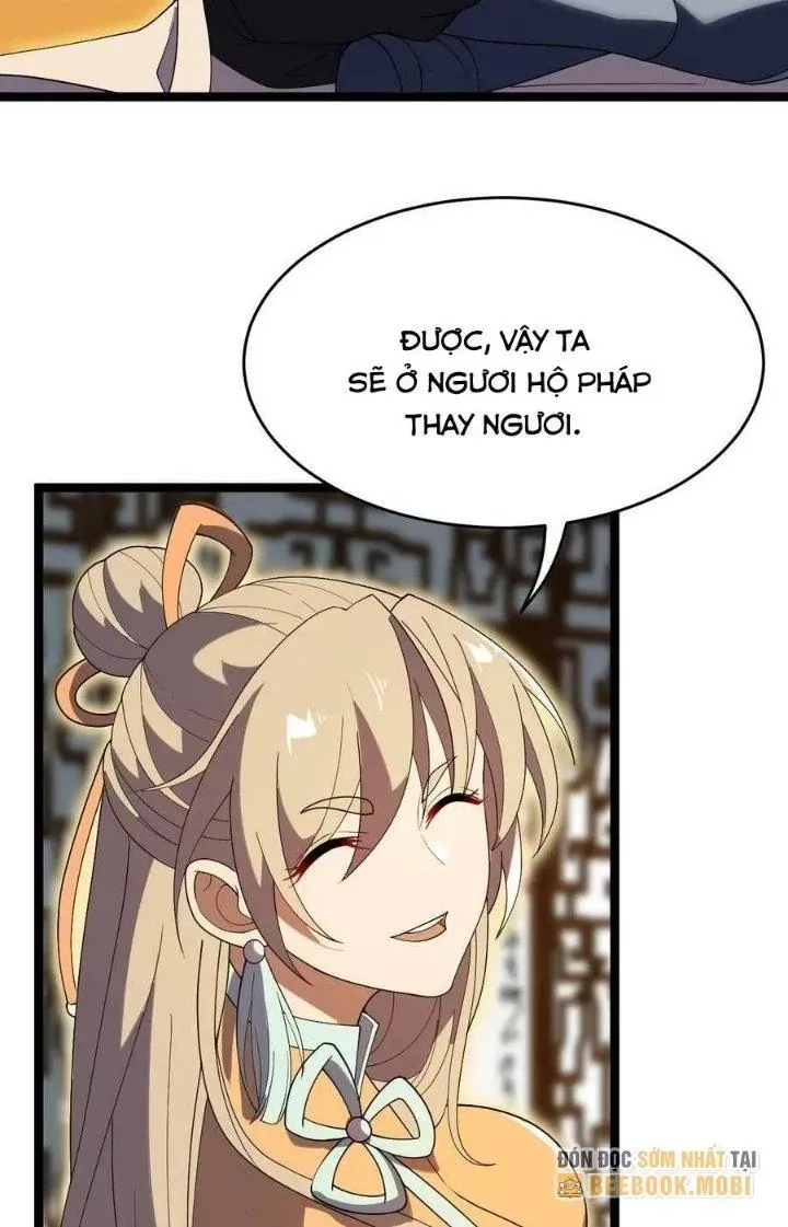 Vĩnh Sinh Chap 86 - Next Chap 87