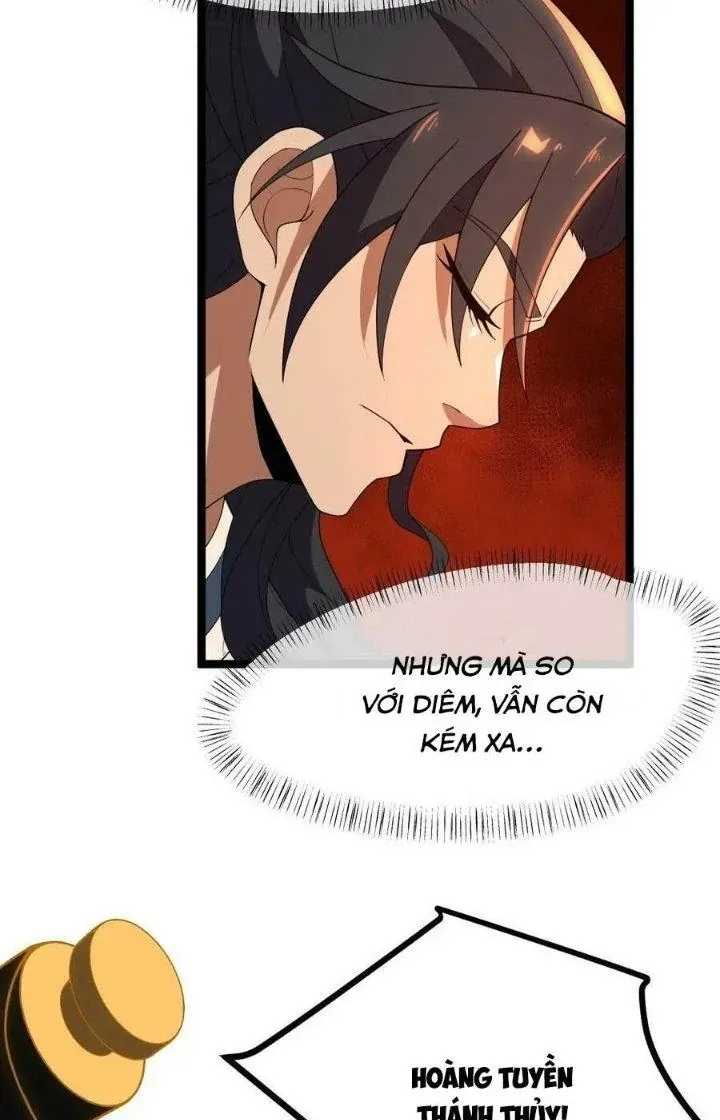 Vĩnh Sinh Chap 86 - Next Chap 87