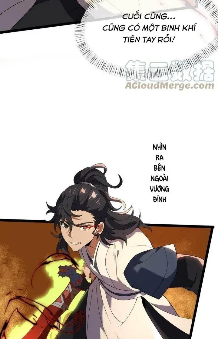 Vĩnh Sinh Chap 86 - Next Chap 87