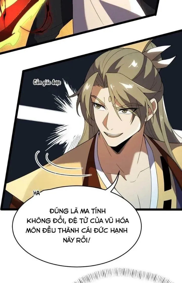 Vĩnh Sinh Chap 86 - Next Chap 87
