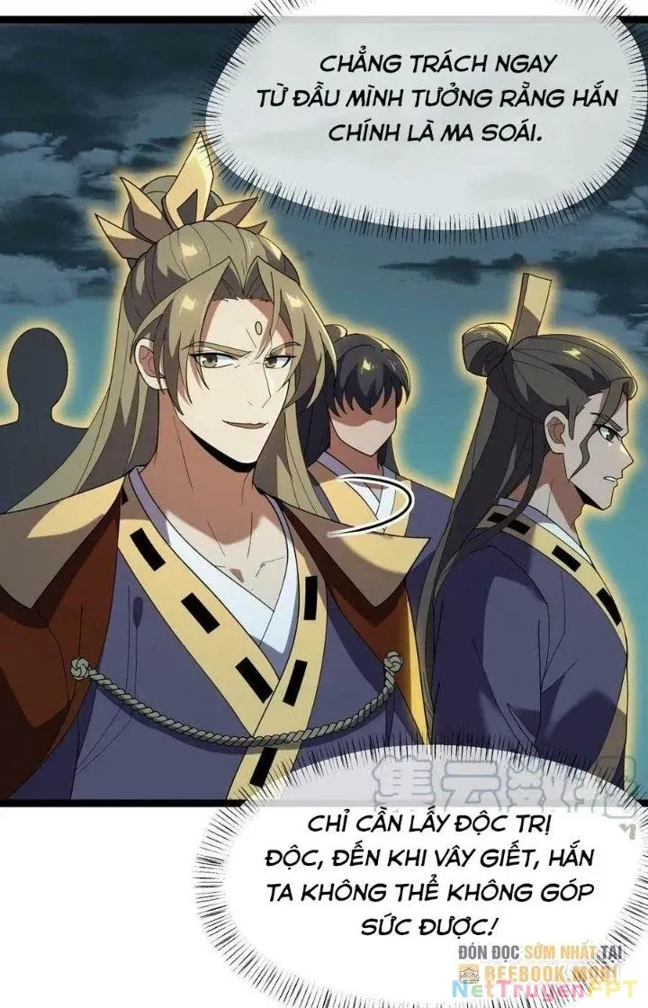 Vĩnh Sinh Chap 86 - Next Chap 87