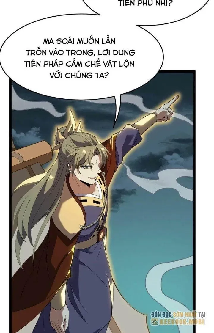 Vĩnh Sinh Chap 86 - Next Chap 87