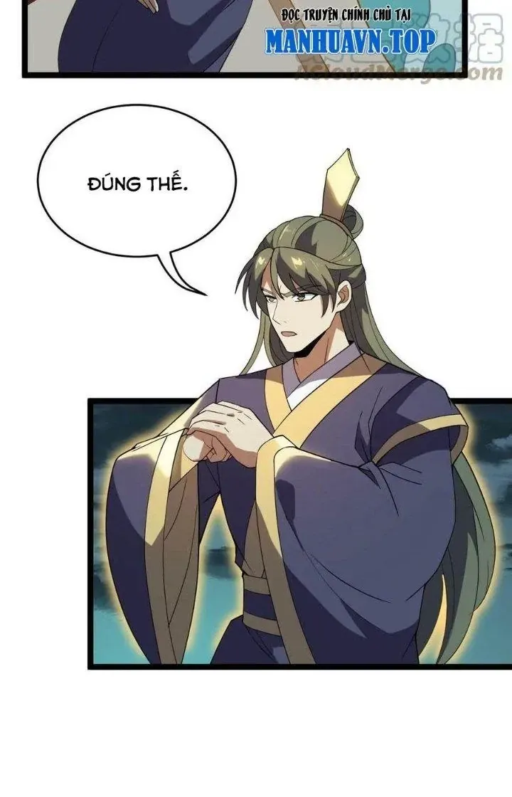 Vĩnh Sinh Chap 86 - Next Chap 87