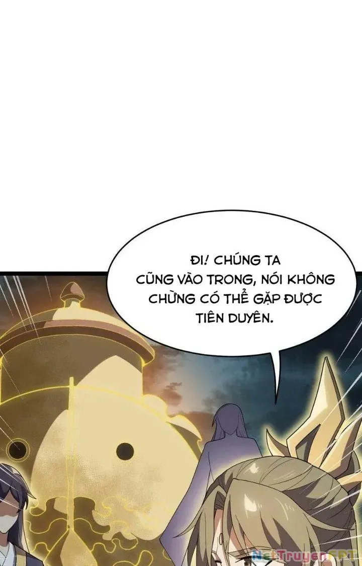 Vĩnh Sinh Chap 86 - Next Chap 87