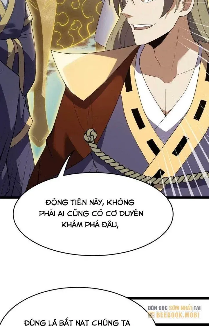 Vĩnh Sinh Chap 86 - Next Chap 87