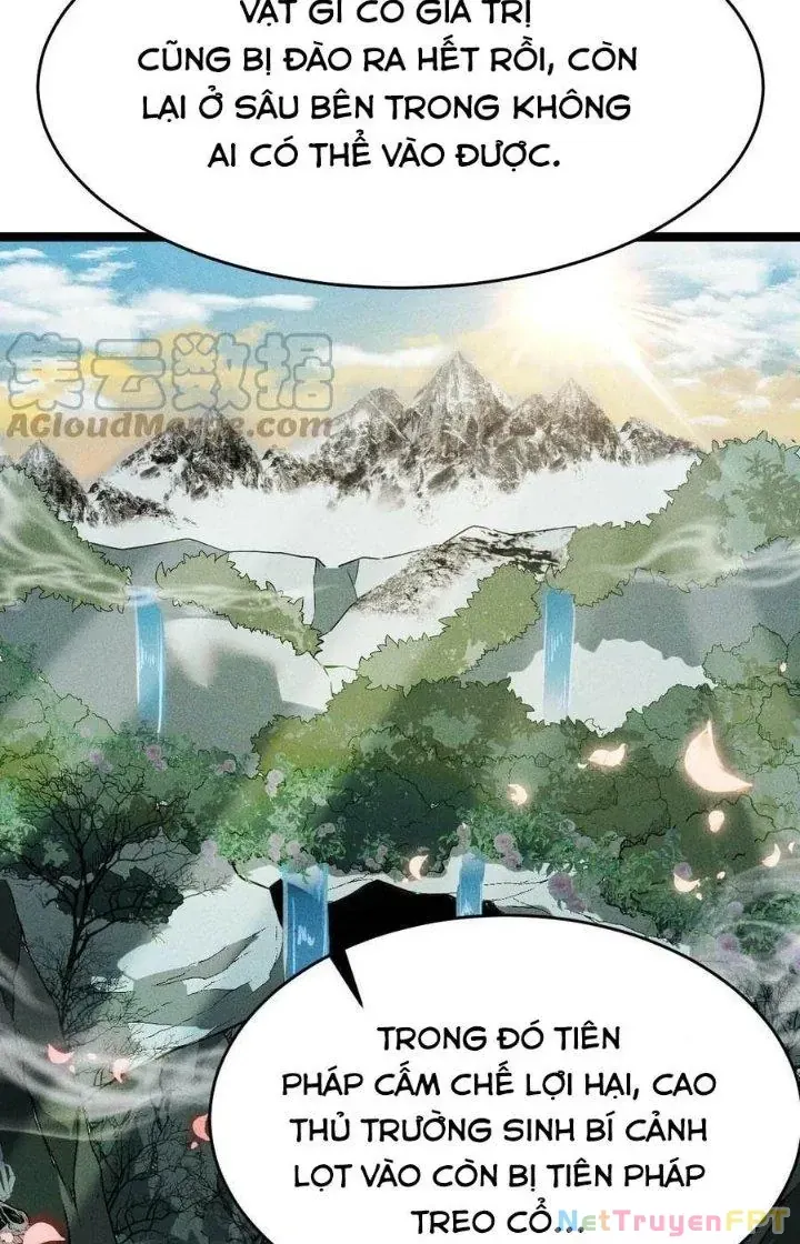 Vĩnh Sinh Chap 86 - Next Chap 87