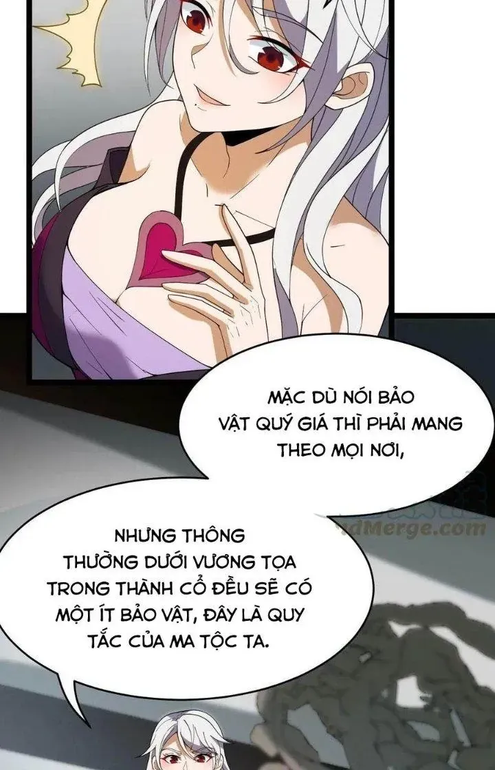 Vĩnh Sinh Chap 86 - Next Chap 87