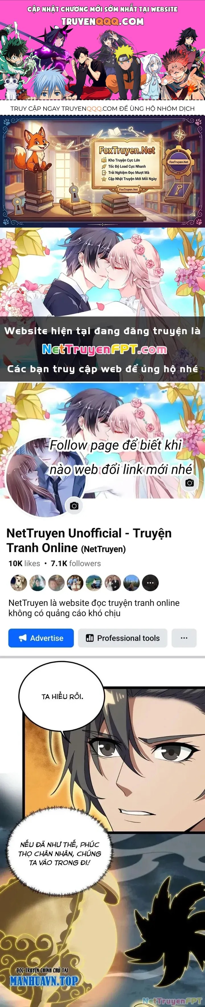 Vĩnh Sinh Chap 87 - Next Chap 88