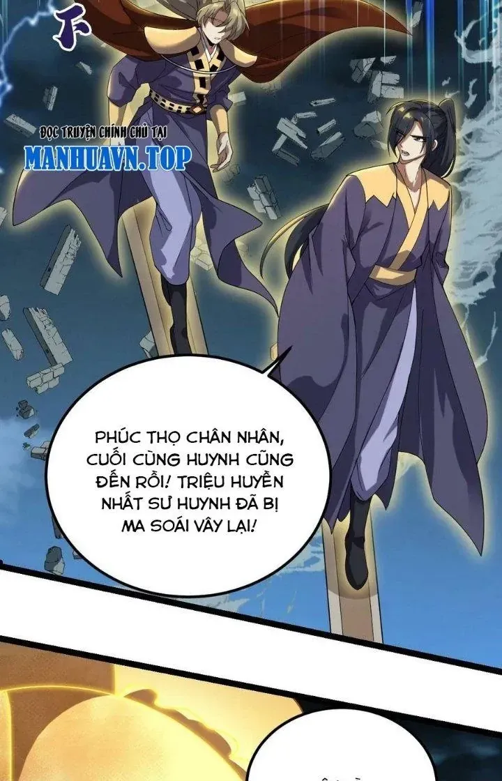 Vĩnh Sinh Chap 87 - Next Chap 88