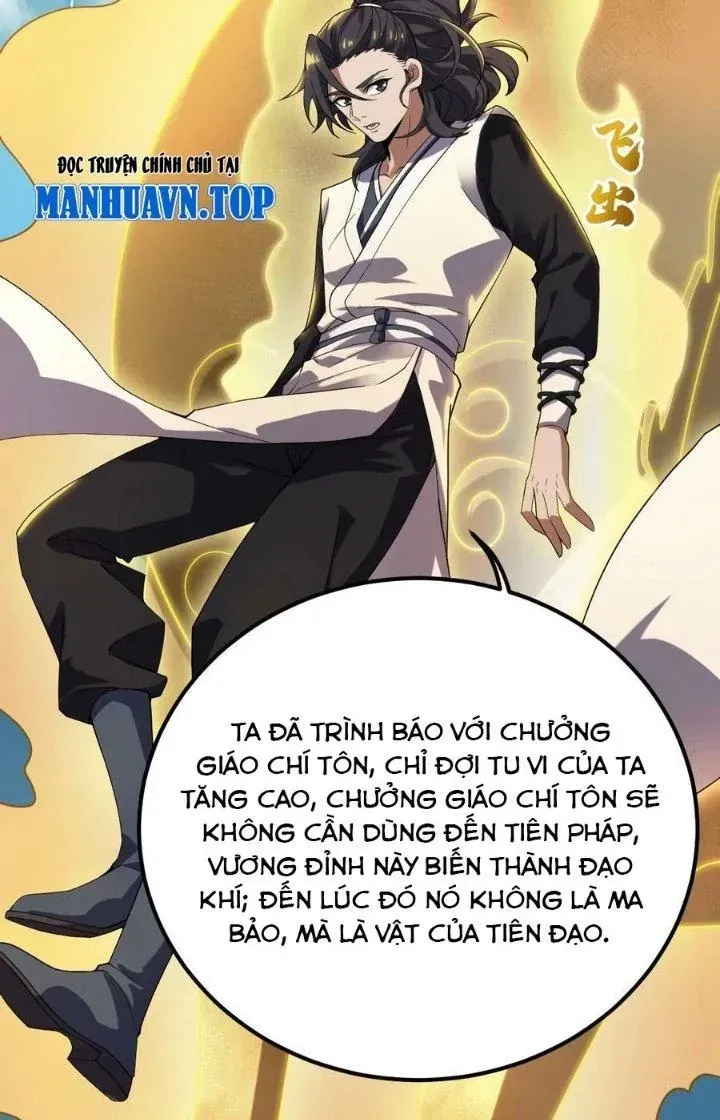 Vĩnh Sinh Chap 87 - Next Chap 88